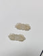 Vajra - Crystal Quartz Vajra (Small) - Tibetan Spirit