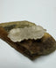 Vajra - Crystal Quartz Vajra (Small) - Tibetan Spirit