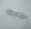 Vajra - Crystal Quartz Vajra (Standard) - Tibetan Spirit