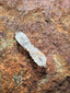 Vajra - Crystal Quartz Vajra (Standard) - Tibetan Spirit