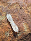 Vajra - Crystal Quartz Vajra (Standard) - Tibetan Spirit