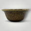 Offering Bowls & Butterlamps - Engraved Auspicious Offering Bowls - Set of 7 (Oxidized Copper and Gold Engraving, 3") - Tibetan Spirit