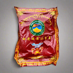 Powdered Incense - Ganden Khenpa Sang Incense (Powder, Tibet) - Tibetan Spirit