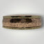 Shrine & Ritual - Hand - Beaten Copper Mandala Base w/Intricate Design - Tibetan Spirit