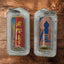 Amulet - Medicine Buddha Sungkhor - Amulet - Tibetan Spirit