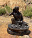 Statues - Milarepa (Copper, 5.5") - Tibetan Spirit
