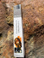 Incense Sticks - Nado Poizokhang (Grey, Bhutan) - Tibetan Spirit