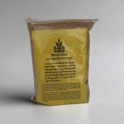 Powdered Incense - Shechen Sur Incense (Powder, Shechen Monastery) - Tibetan Spirit