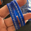 Wearables - Simhamukha Mantra Bands - Tibetan Spirit