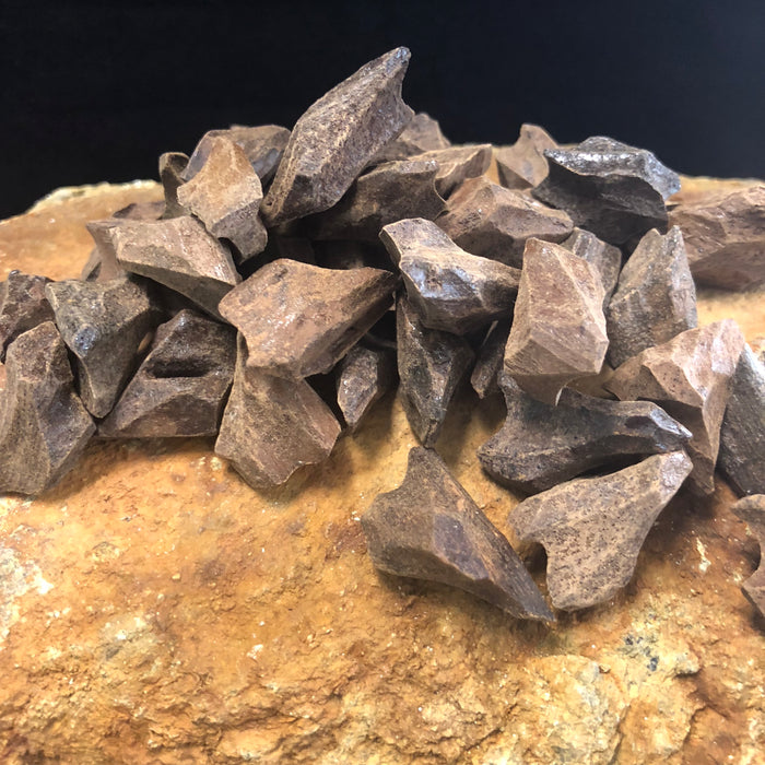 Agarwood Chips (Infused)