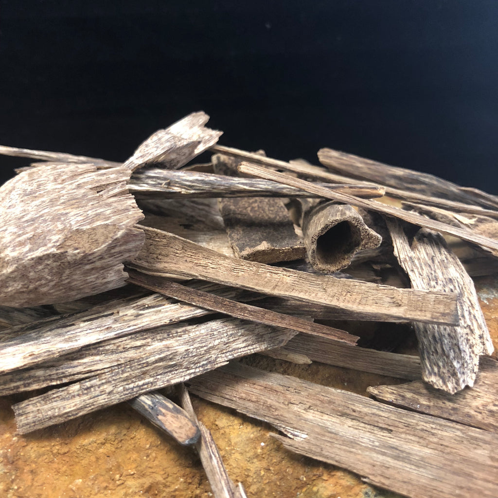 Agarwood (Pure)