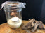 Pure Agarwood Chips (All Natural, Unprocessed)