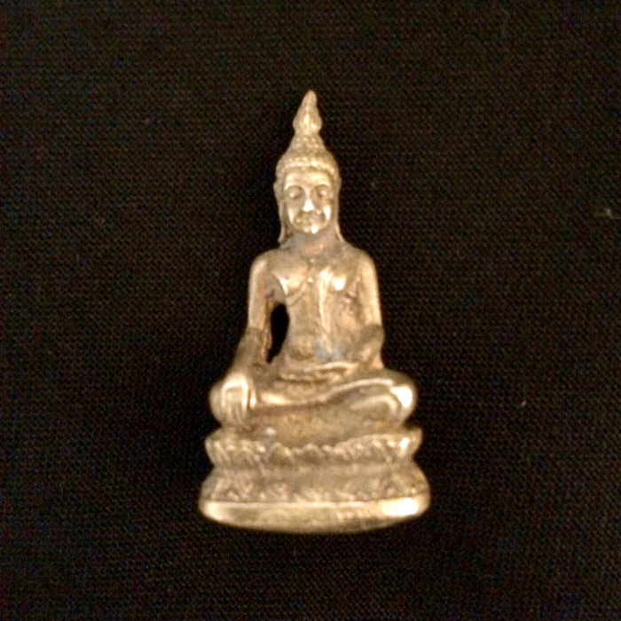 Buddha - Seated