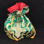 Mala Bags - Brocade Mala Bag (7") - Tibetan Spirit