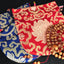 Mala Bags - Brocade Mala Bag (7") - Tibetan Spirit