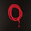 Malas - Coral Mala - Tibetan Spirit