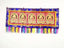 Shrine & Ritual - Five Buddhas wall - hanging - Tibetan Spirit