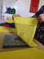 Prayer Flags - Five Deities Prayer Flags (Cotton, Various Sizes) - Tibetan Spirit