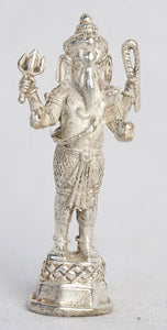 Ganesh standing