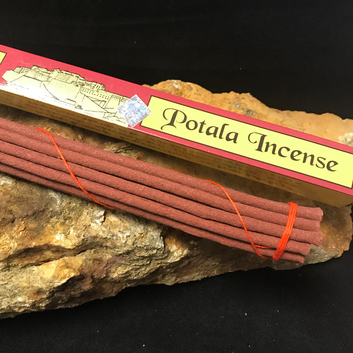 Potala Incense