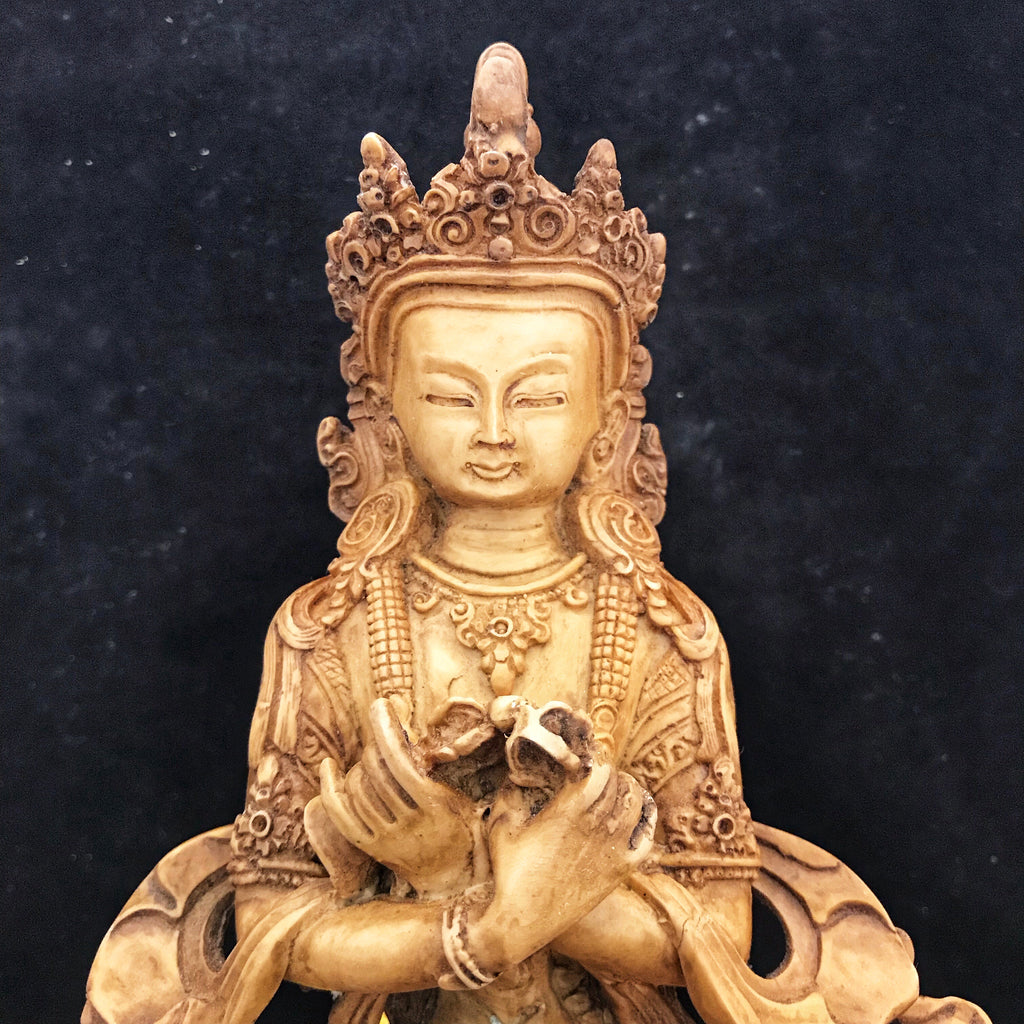 Vajradhara (Dorje Chang)
