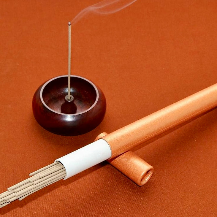 Hoi An Vietnamese Agarwood Incense