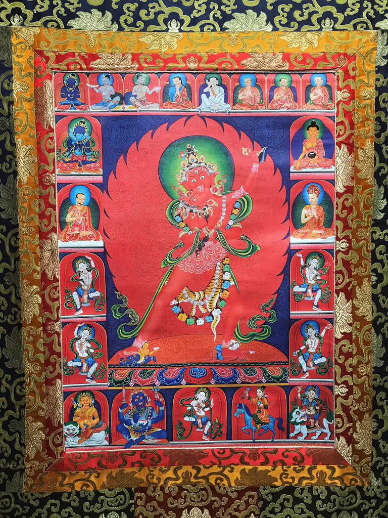 Dewa’i Dorje