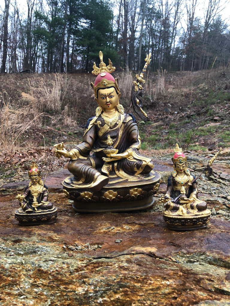 Guru Rinpoche / Padmasambhava