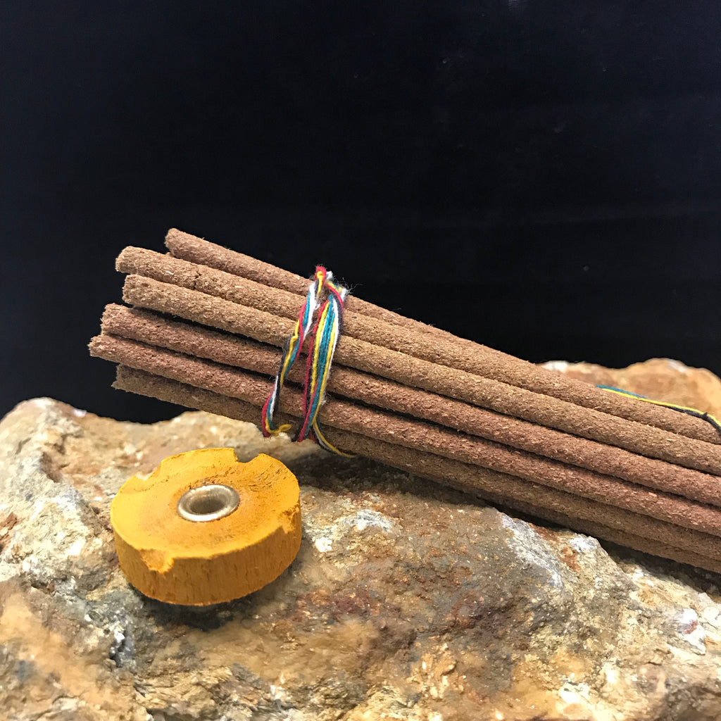 Dalai Lama's Blessing Incense