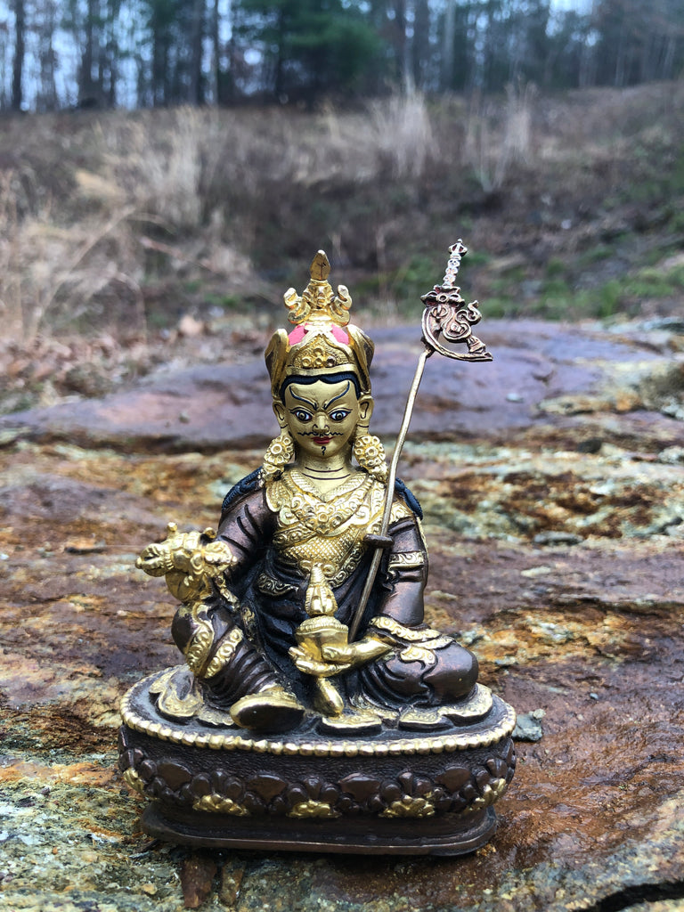 Guru Rinpoche / Padmasambhava
