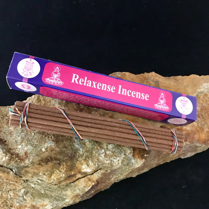 Relaxense Incense