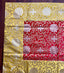 Silky Brocade Shrine Altar Cover (Various Colors, 36'x26")