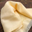 Katag - Ivory Katag / Khata - 8 Auspicious Symbols - Tibetan Ceremonial Scarf (6 - Feet) - Tibetan Spirit