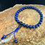 Wrist Malas - Lapis Wrist Mala (27 Beads) - Tibetan Spirit
