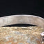 Wearables - Mani Mantra Silver Cuff Bracelet - Tibetan Spirit