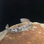 Wearables - Mani Mantra Silver Cuff Bracelet - Tibetan Spirit