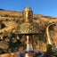 Bhumpa - Minamalist Bhumpa (Copper & Brass, Various Sizes) - Tibetan Spirit