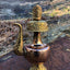 Bhumpa - Minamalist Bhumpa (Copper & Brass, Various Sizes) - Tibetan Spirit
