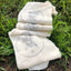Katag - Premium Bamboo Katag / Khata - 8 Auspicious Symbols - Tibetan Ceremonial Scarf - Tibetan Spirit
