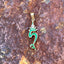 Pendant - TAM Syllable Pendant - Tibetan Spirit