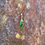 Pendant - TAM Syllable Pendant - Tibetan Spirit