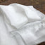 Katag - White Katag / Khata - 8 Auspicious Symbols - Ceremonial Tibetan Scarf (7 - feet) - Tibetan Spirit